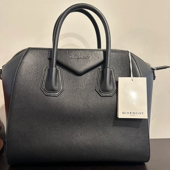 Givenchy | Bags | Givenchy Antigona Bag Medium | Poshmark